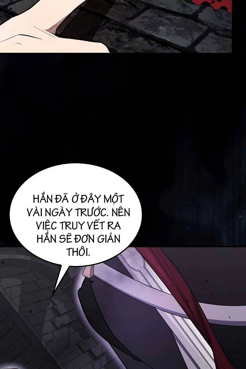 Nhân Vật Phụ Siêu Mạnh Chapter 32 - 48