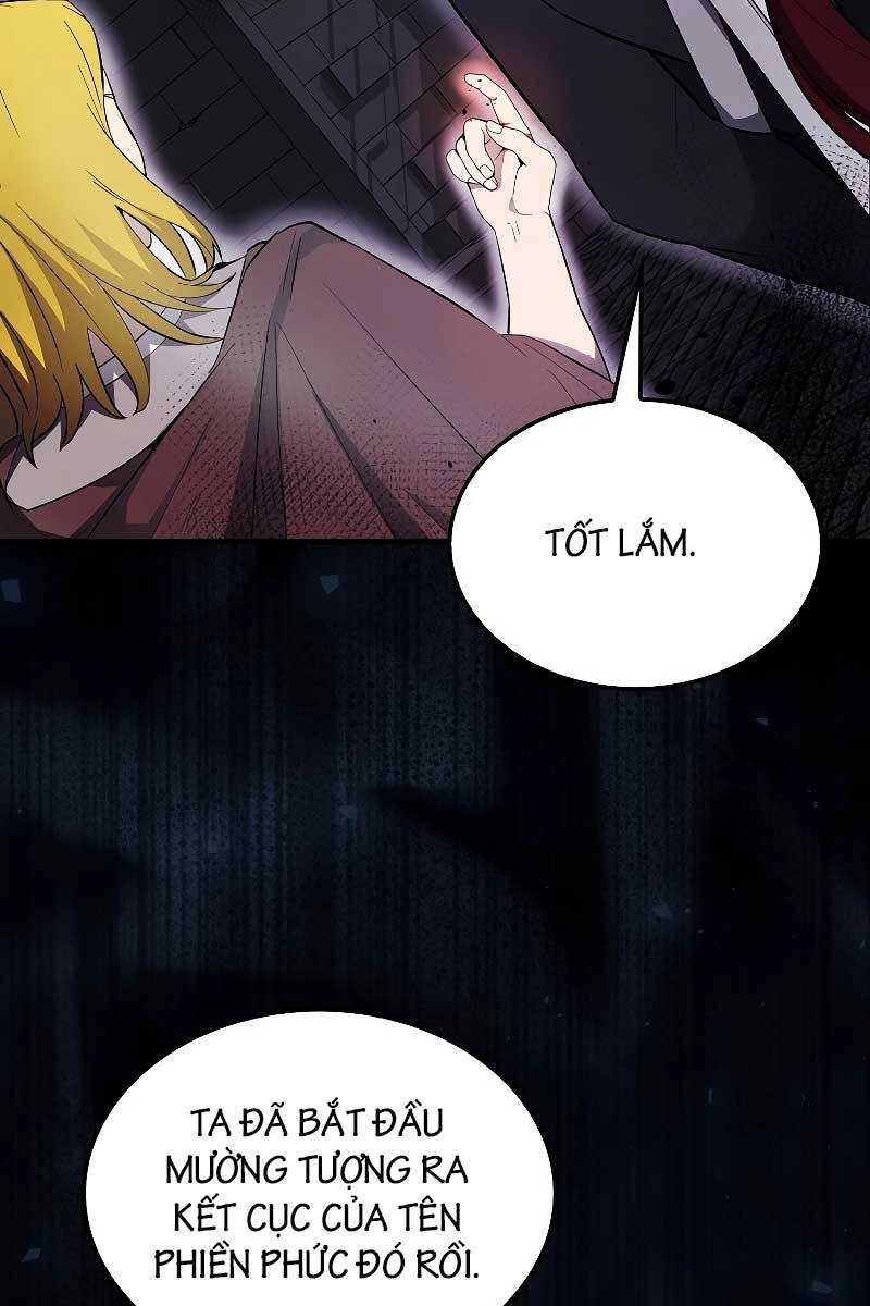 Nhân Vật Phụ Siêu Mạnh Chapter 32 - 49