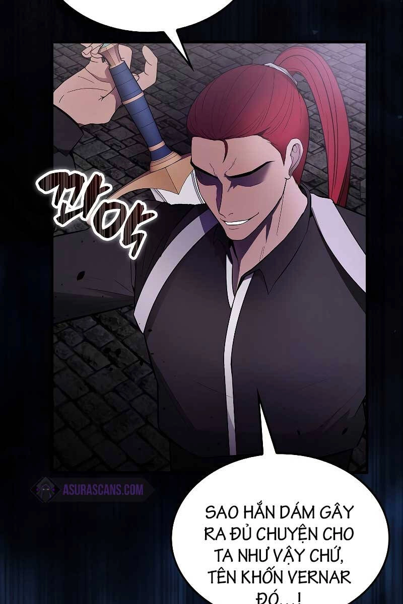 Nhân Vật Phụ Siêu Mạnh Chapter 32 - 50