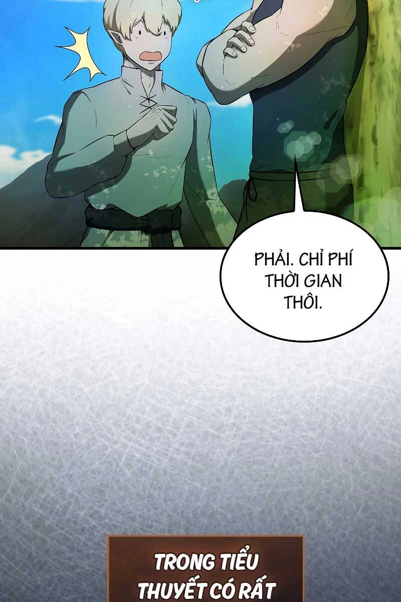 Nhân Vật Phụ Siêu Mạnh Chapter 32 - 57