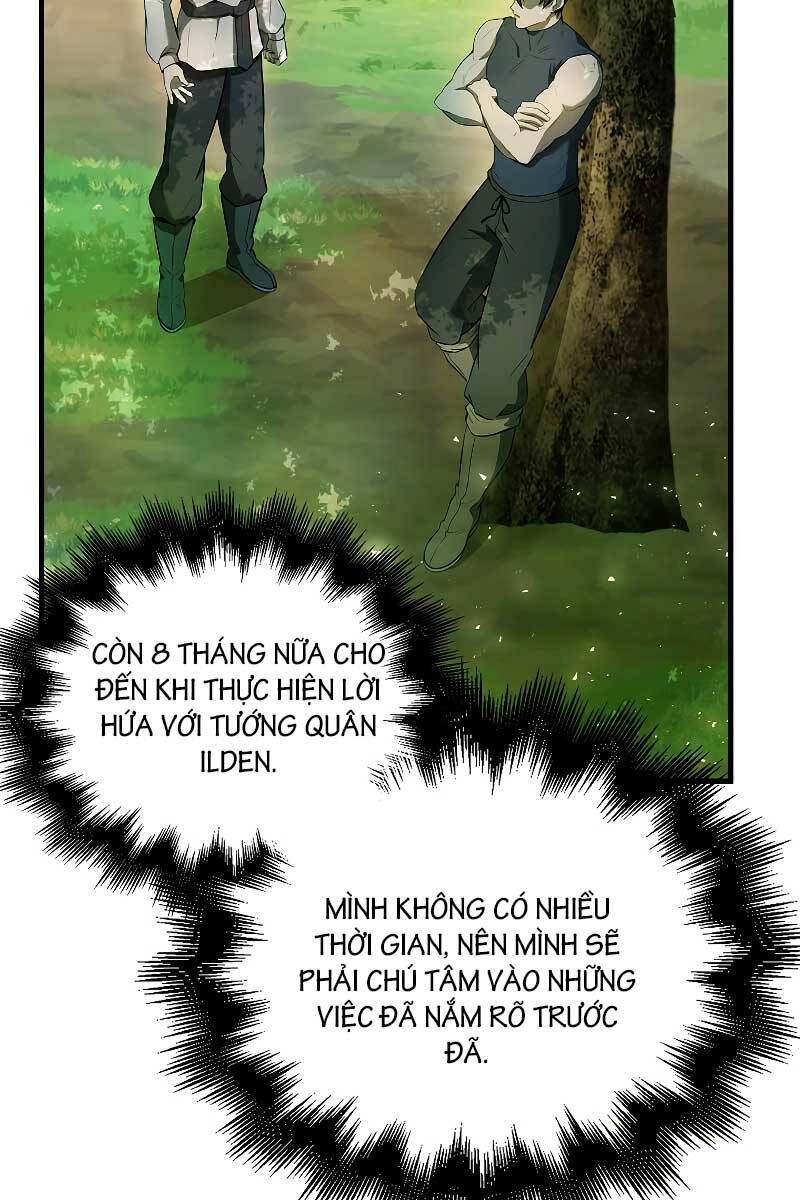 Nhân Vật Phụ Siêu Mạnh Chapter 32 - 60