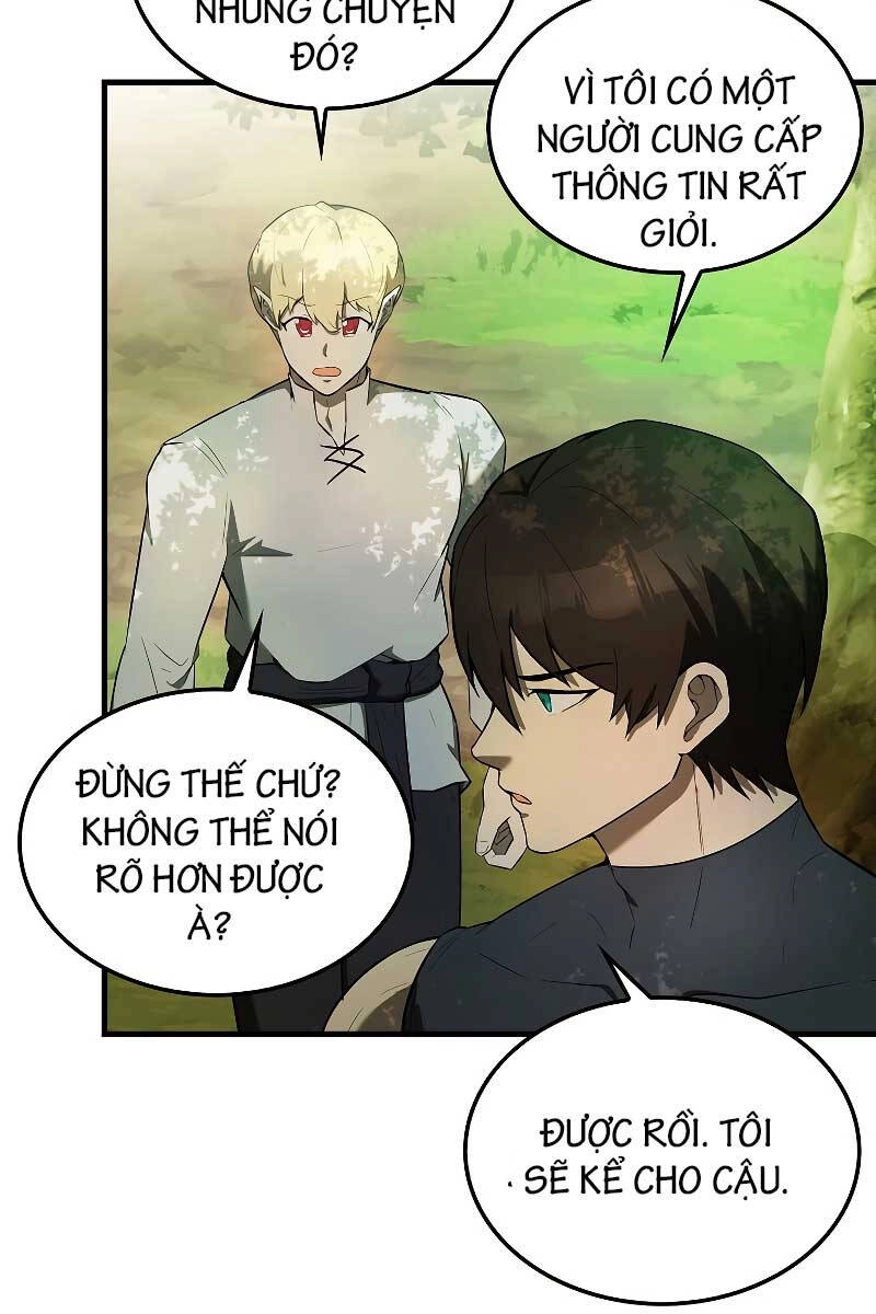 Nhân Vật Phụ Siêu Mạnh Chapter 32 - 66