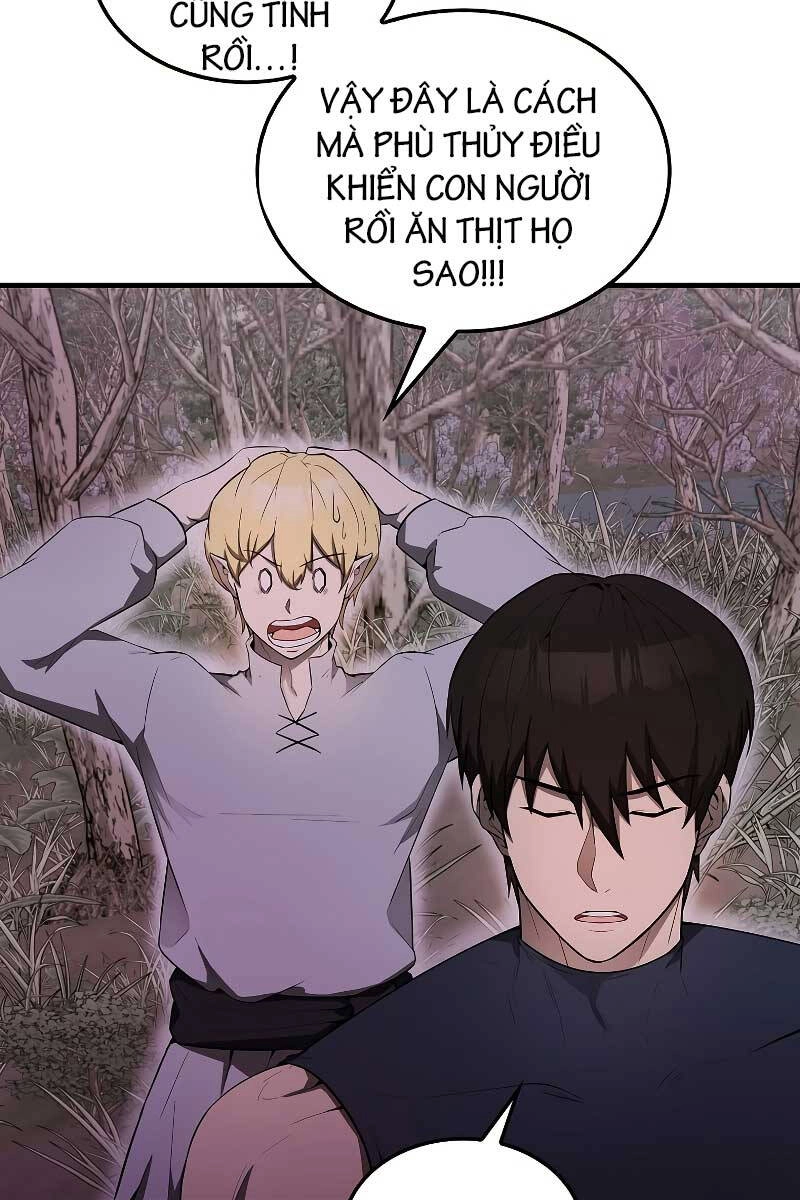 Nhân Vật Phụ Siêu Mạnh Chapter 32 - 98