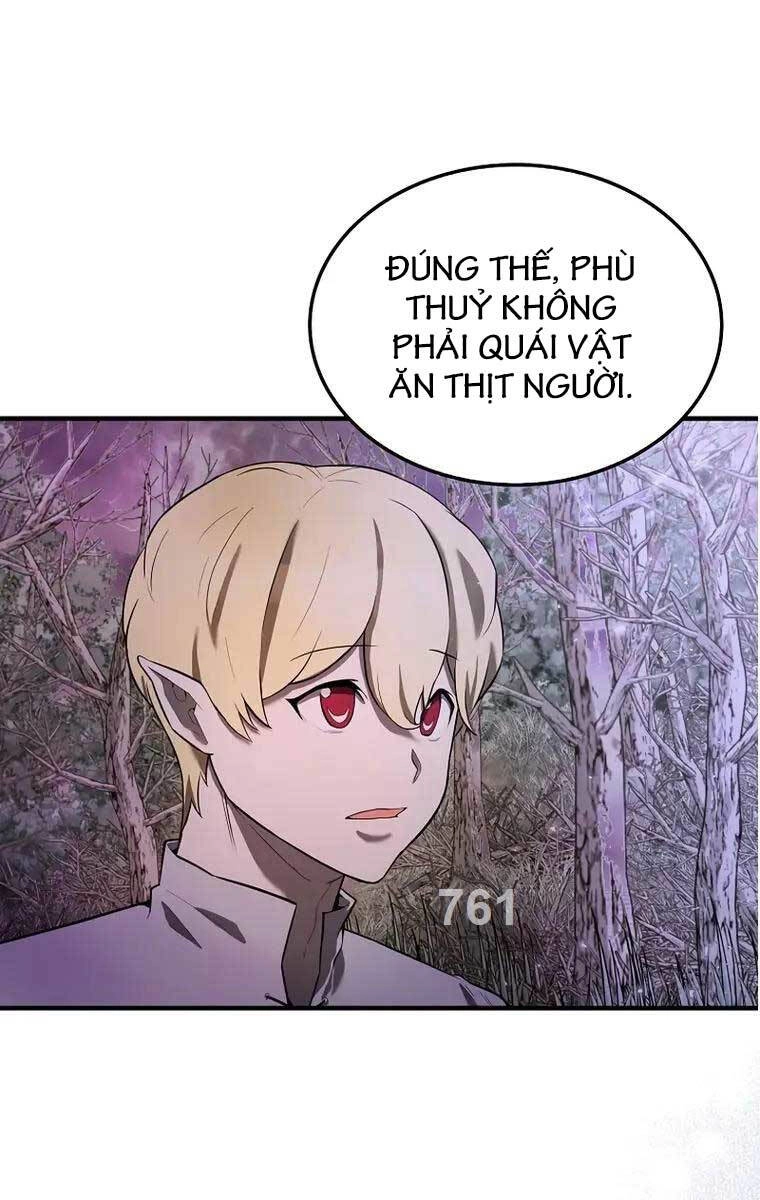Nhân Vật Phụ Siêu Mạnh Chapter 33 - 1