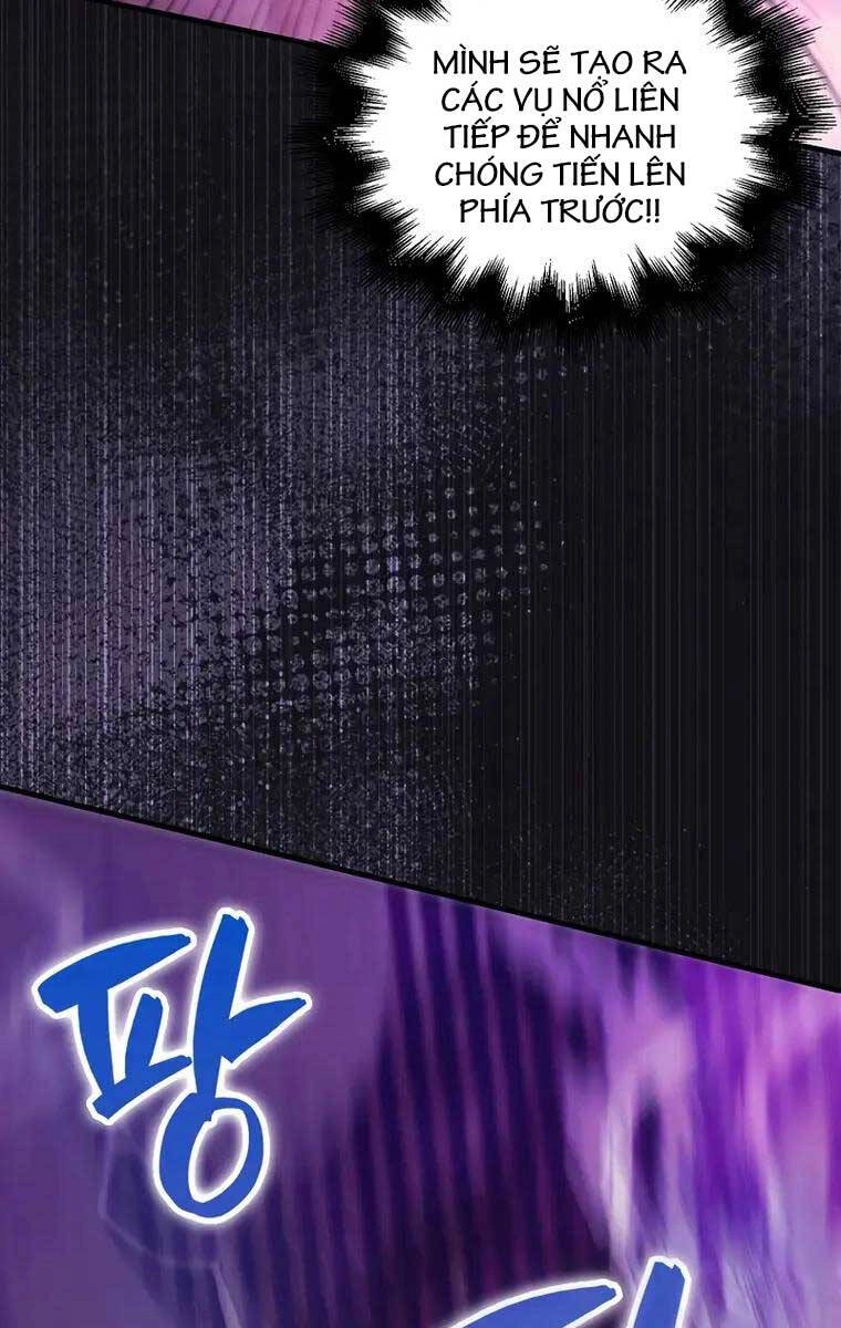 Nhân Vật Phụ Siêu Mạnh Chapter 33 - 20