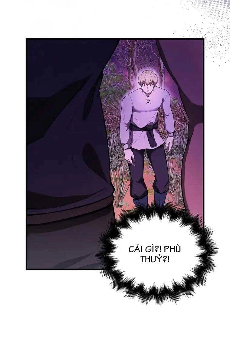 Nhân Vật Phụ Siêu Mạnh Chapter 33 - 26