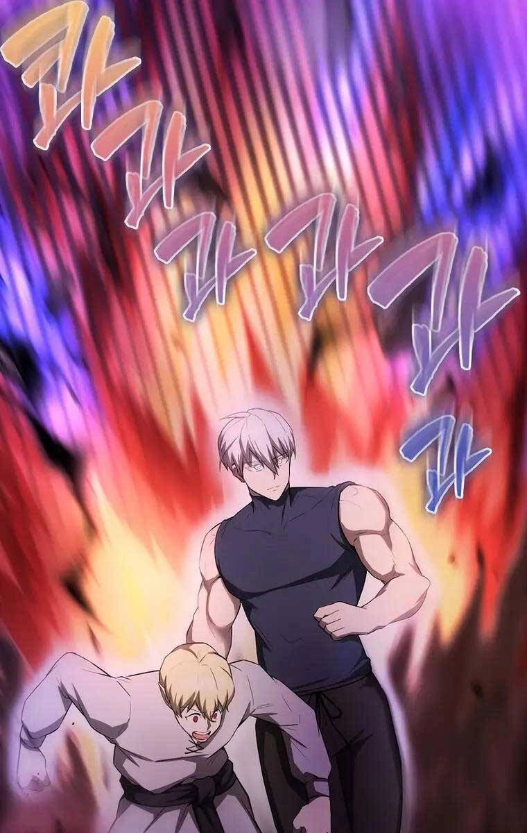 Nhân Vật Phụ Siêu Mạnh Chapter 33 - 36