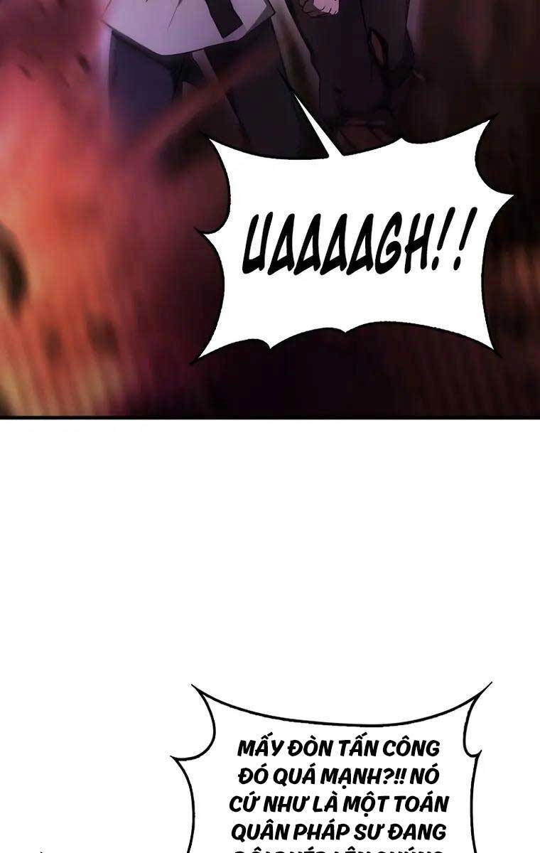 Nhân Vật Phụ Siêu Mạnh Chapter 33 - 37