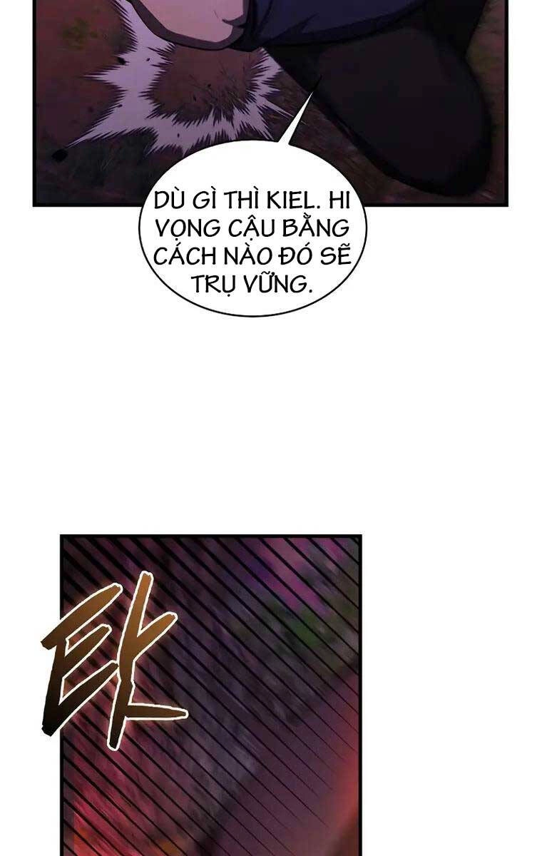 Nhân Vật Phụ Siêu Mạnh Chapter 33 - 41