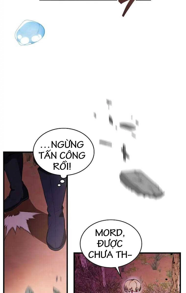 Nhân Vật Phụ Siêu Mạnh Chapter 33 - 82