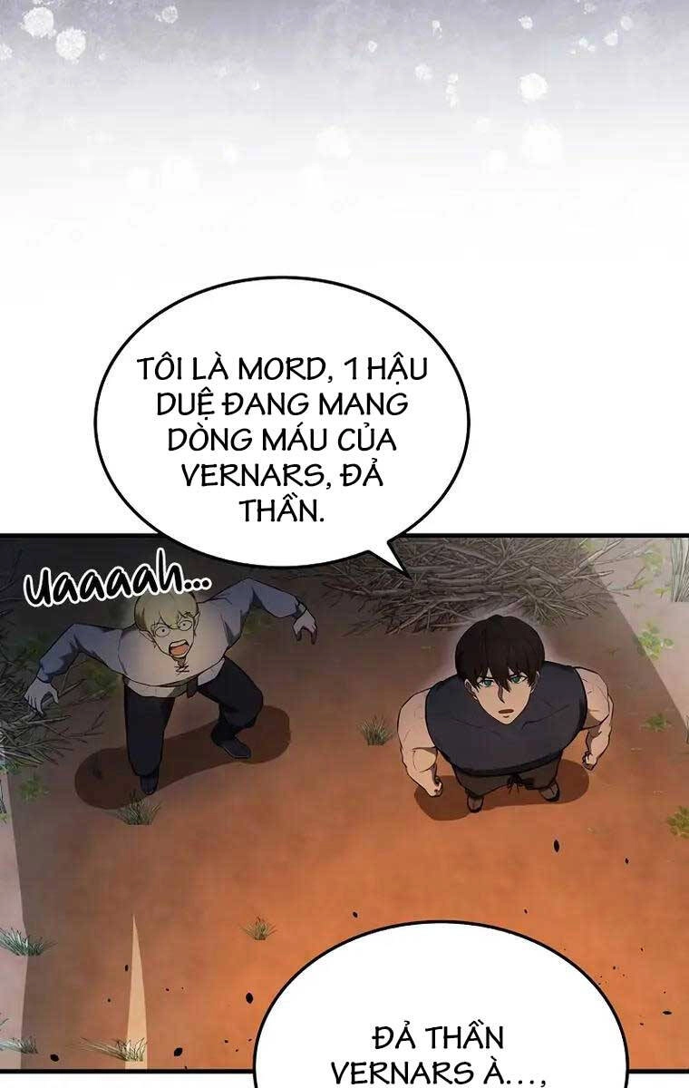 Nhân Vật Phụ Siêu Mạnh Chapter 33 - 95