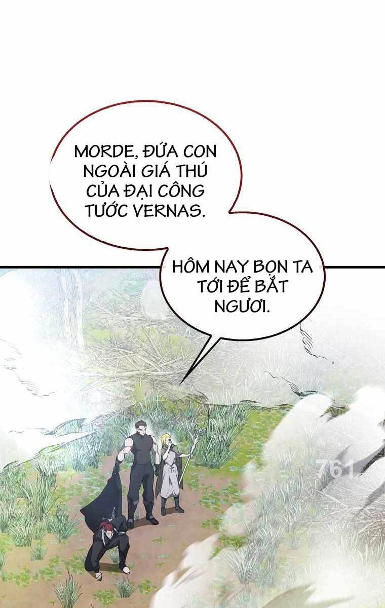 Nhân Vật Phụ Siêu Mạnh Chapter 34 - 1