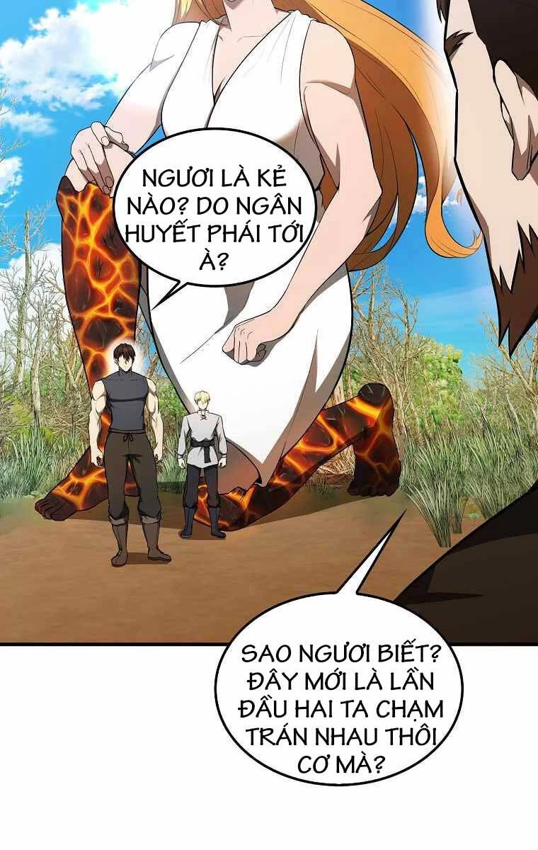 Nhân Vật Phụ Siêu Mạnh Chapter 34 - 4