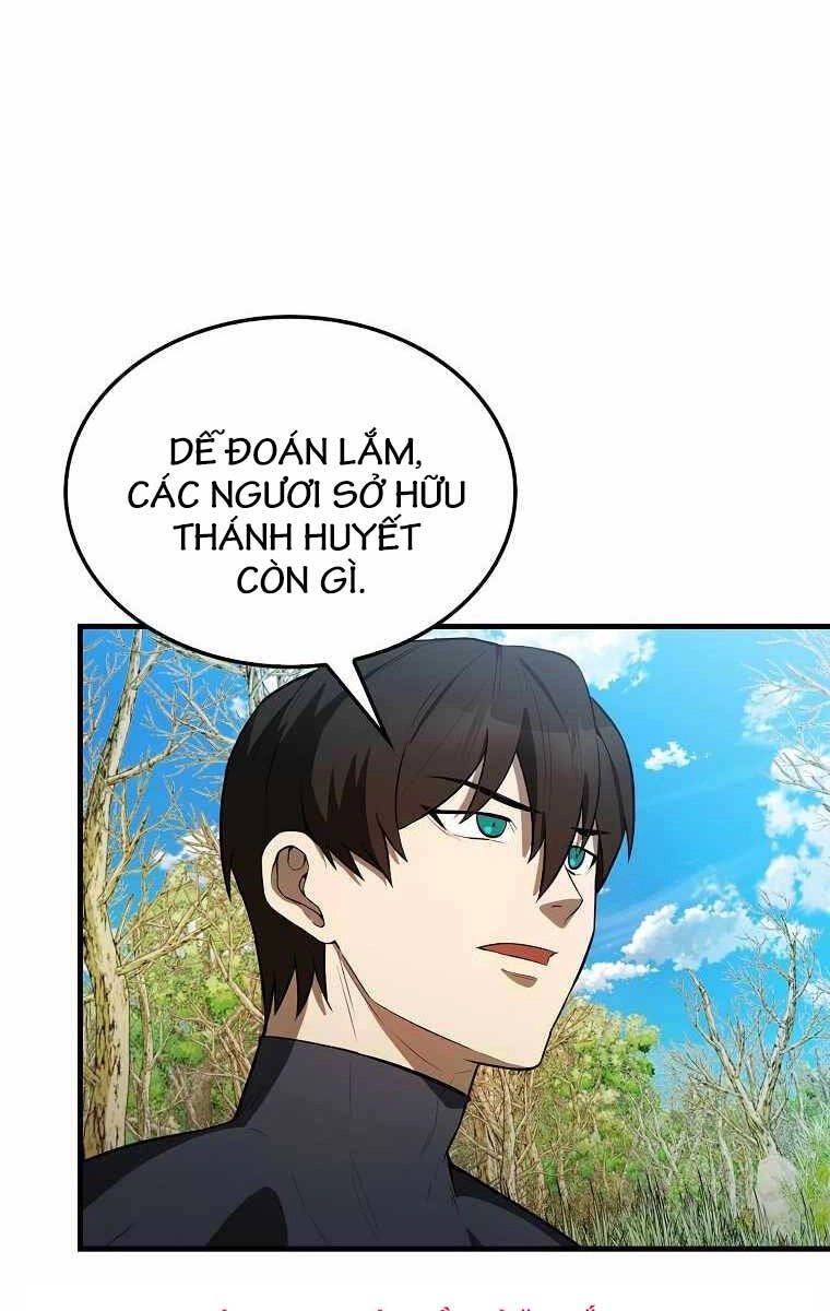 Nhân Vật Phụ Siêu Mạnh Chapter 34 - 5