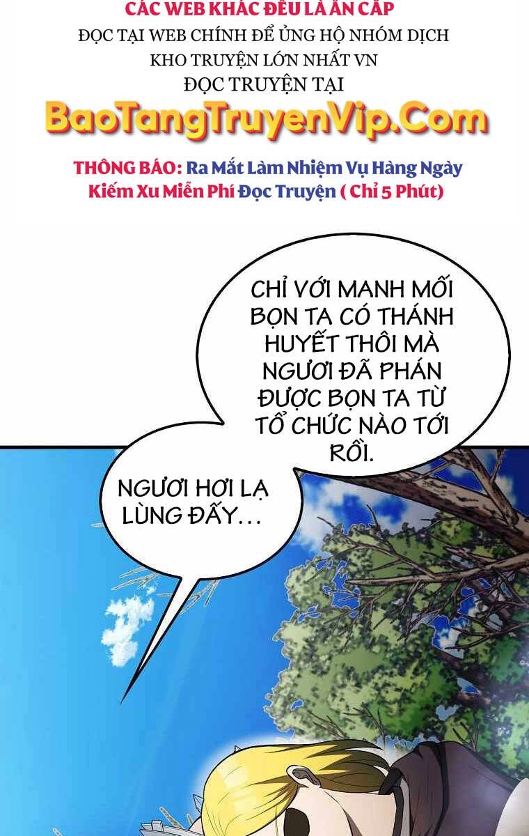 Nhân Vật Phụ Siêu Mạnh Chapter 34 - 6