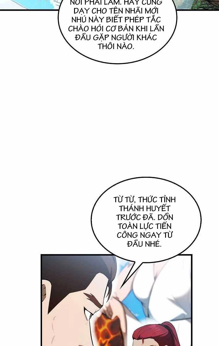 Nhân Vật Phụ Siêu Mạnh Chapter 34 - 8