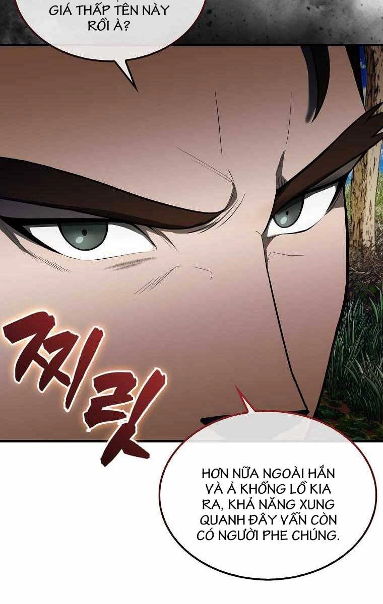 Nhân Vật Phụ Siêu Mạnh Chapter 34 - 10