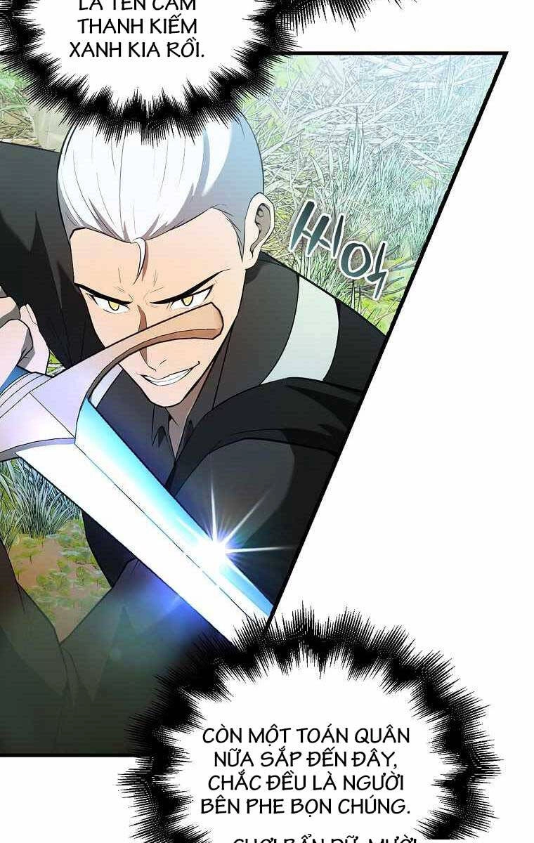 Nhân Vật Phụ Siêu Mạnh Chapter 34 - 21