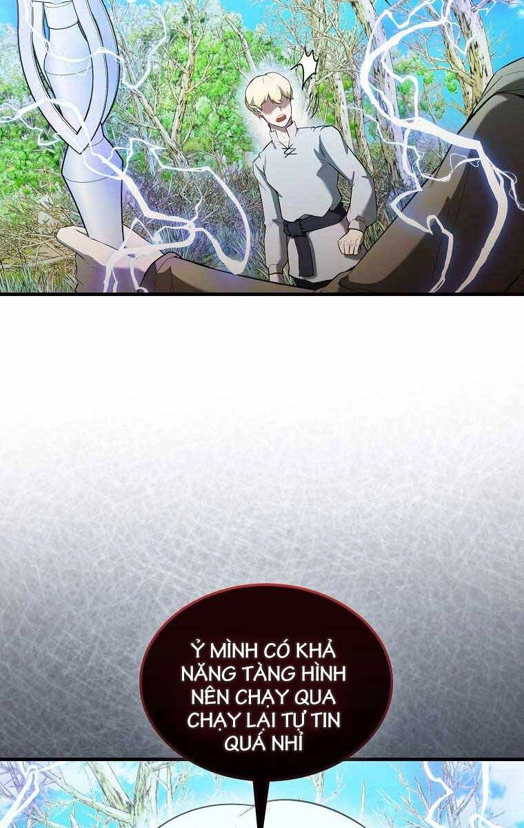 Nhân Vật Phụ Siêu Mạnh Chapter 34 - 32