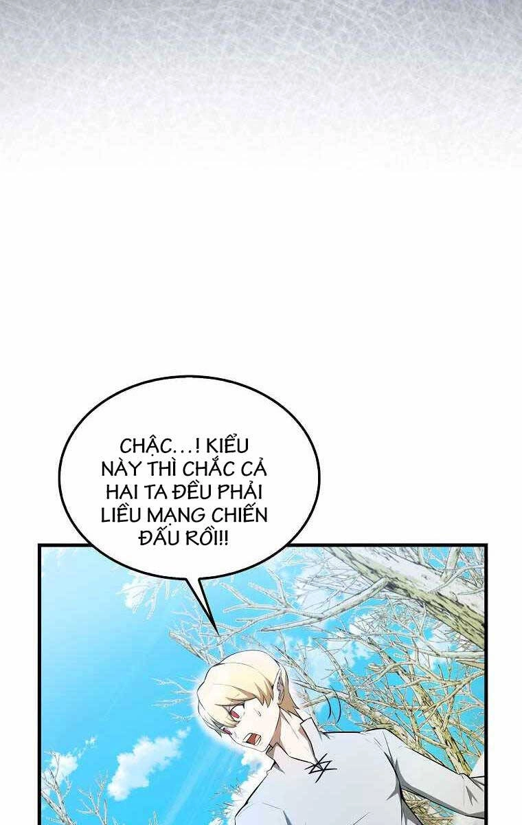 Nhân Vật Phụ Siêu Mạnh Chapter 34 - 34