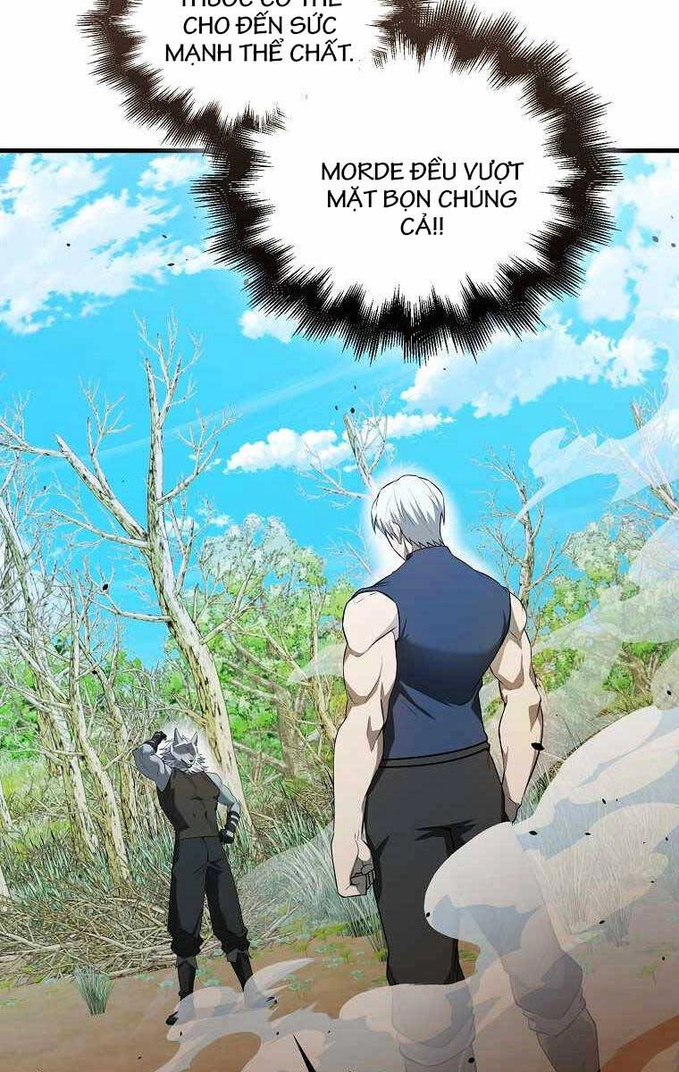 Nhân Vật Phụ Siêu Mạnh Chapter 34 - 53