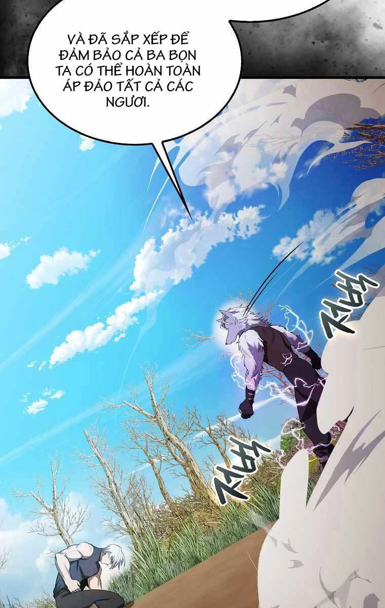 Nhân Vật Phụ Siêu Mạnh Chapter 34 - 67