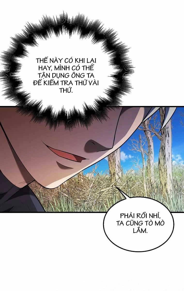 Nhân Vật Phụ Siêu Mạnh Chapter 34 - 76