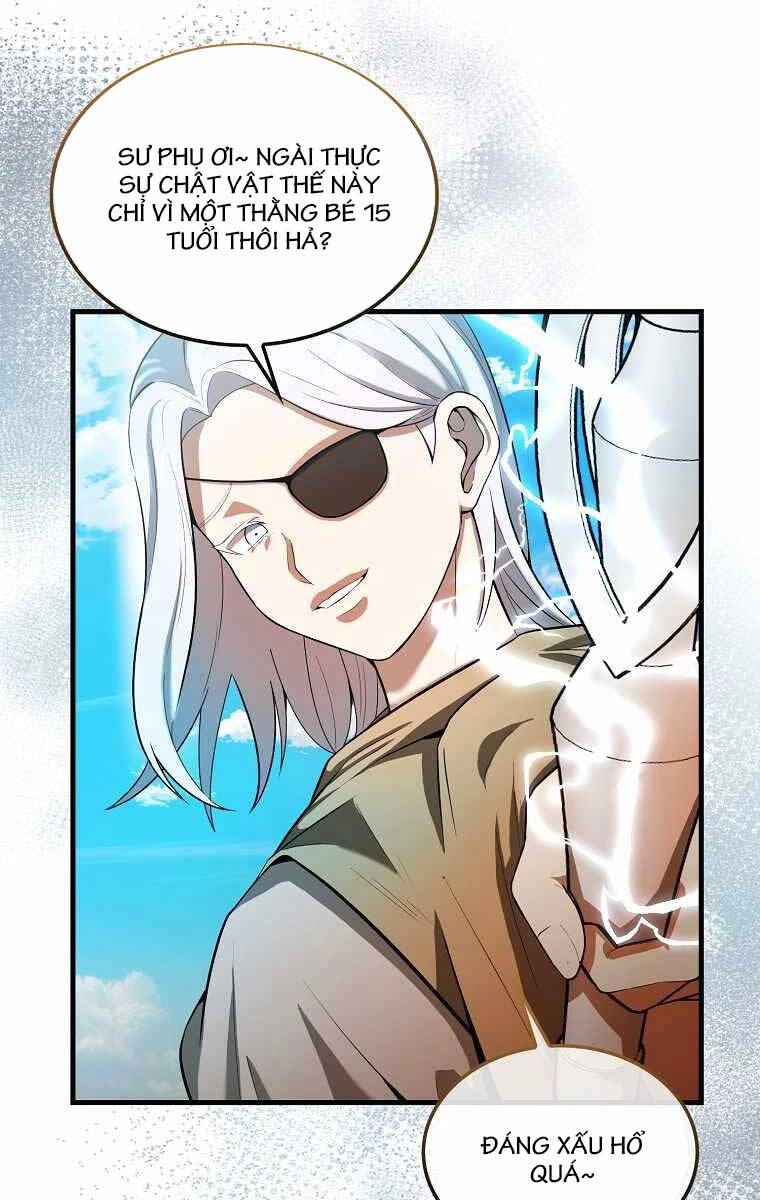 Nhân Vật Phụ Siêu Mạnh Chapter 34 - 92