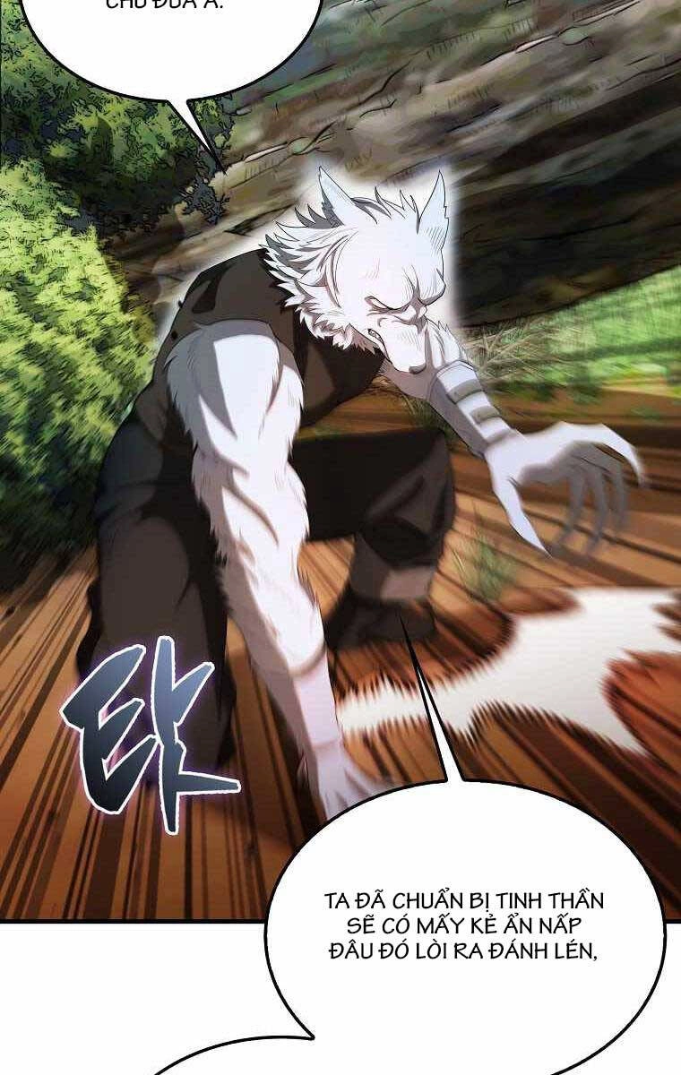 Nhân Vật Phụ Siêu Mạnh Chapter 34 - 94