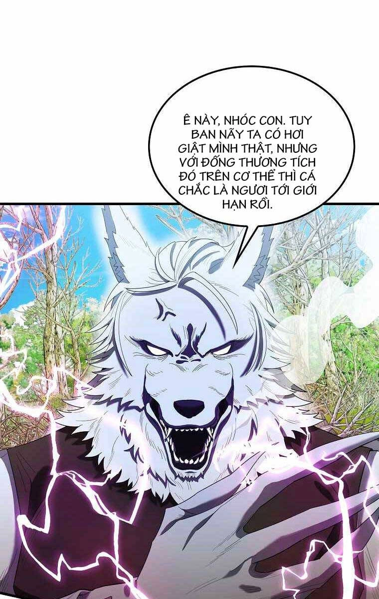 Nhân Vật Phụ Siêu Mạnh Chapter 34 - 98