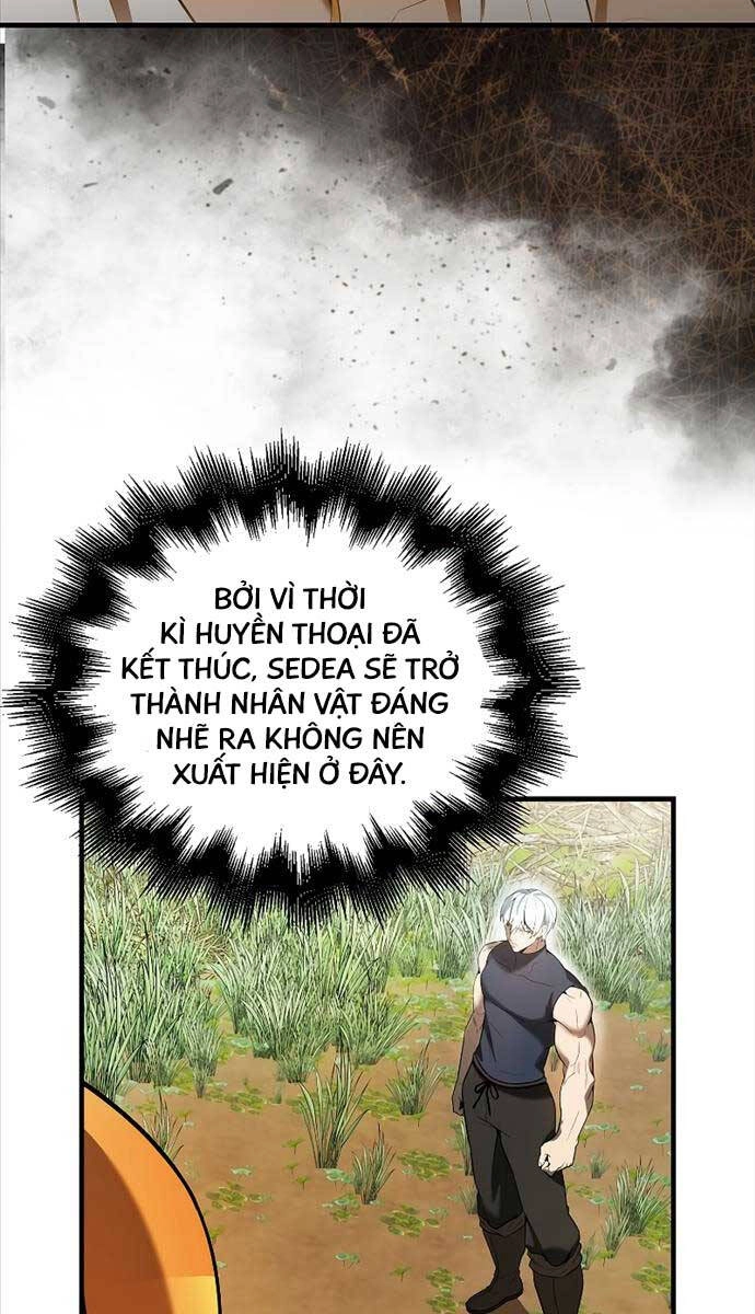 Nhân Vật Phụ Siêu Mạnh Chapter 35 - 16