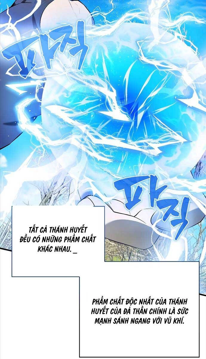 Nhân Vật Phụ Siêu Mạnh Chapter 35 - 21