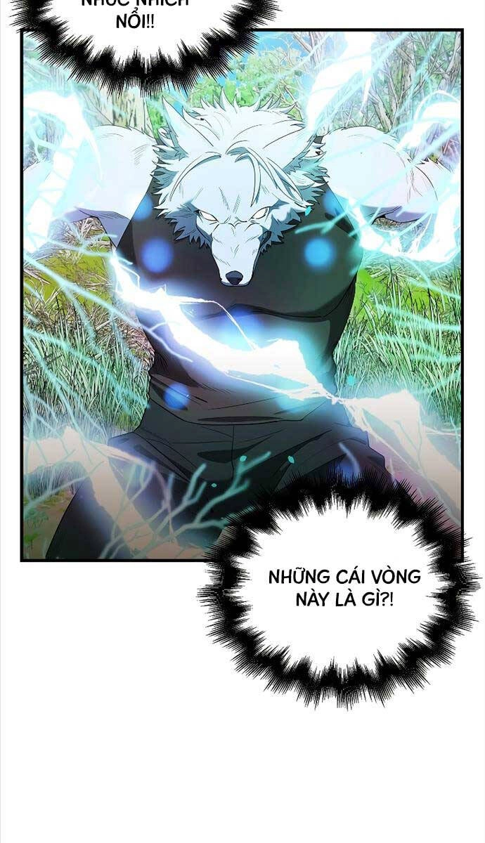 Nhân Vật Phụ Siêu Mạnh Chapter 35 - 30