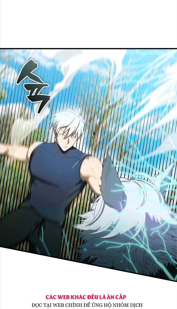 Nhân Vật Phụ Siêu Mạnh Chapter 35 - 31