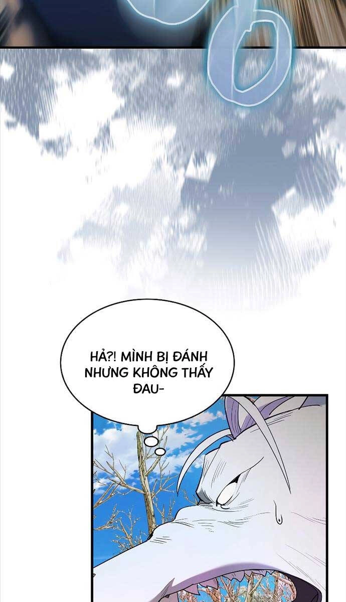 Nhân Vật Phụ Siêu Mạnh Chapter 35 - 36