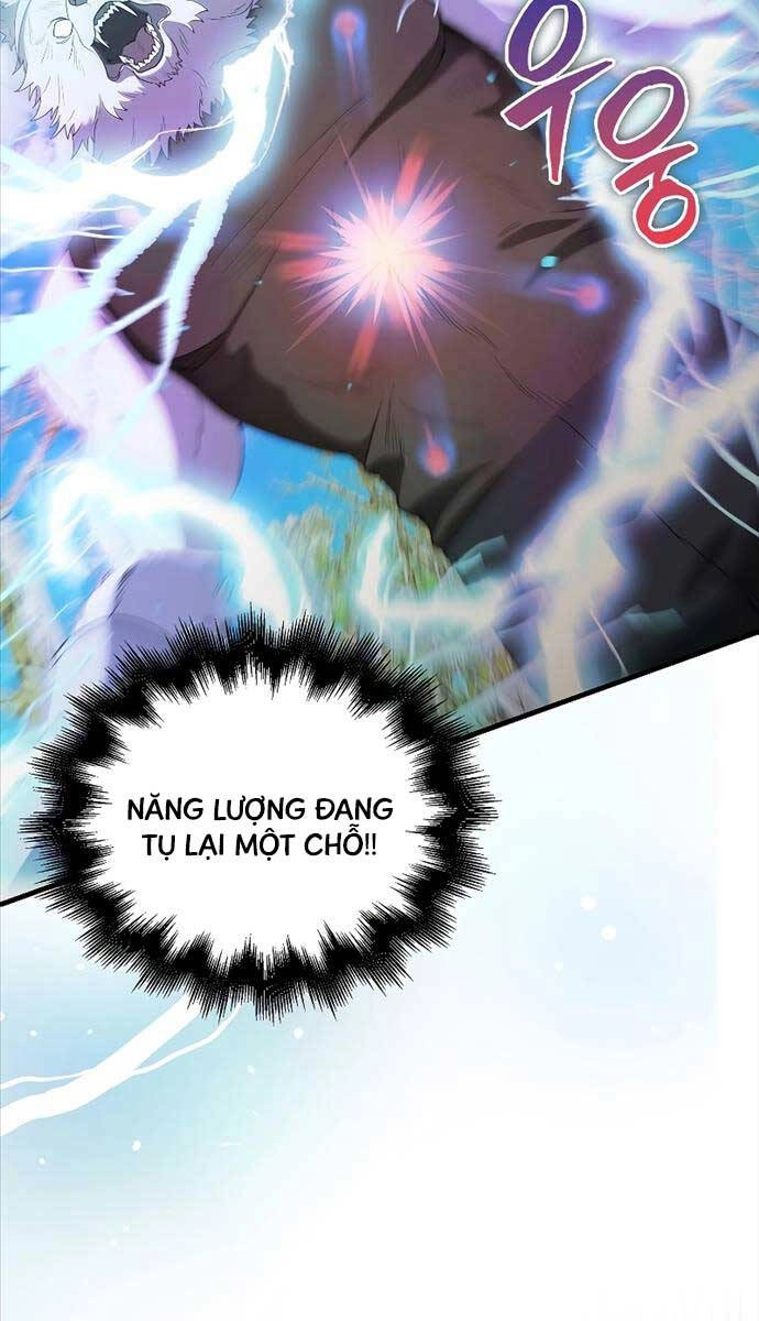 Nhân Vật Phụ Siêu Mạnh Chapter 35 - 38