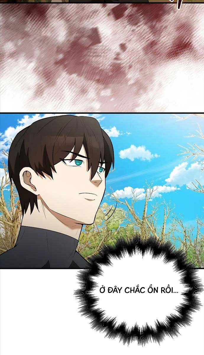 Nhân Vật Phụ Siêu Mạnh Chapter 35 - 43