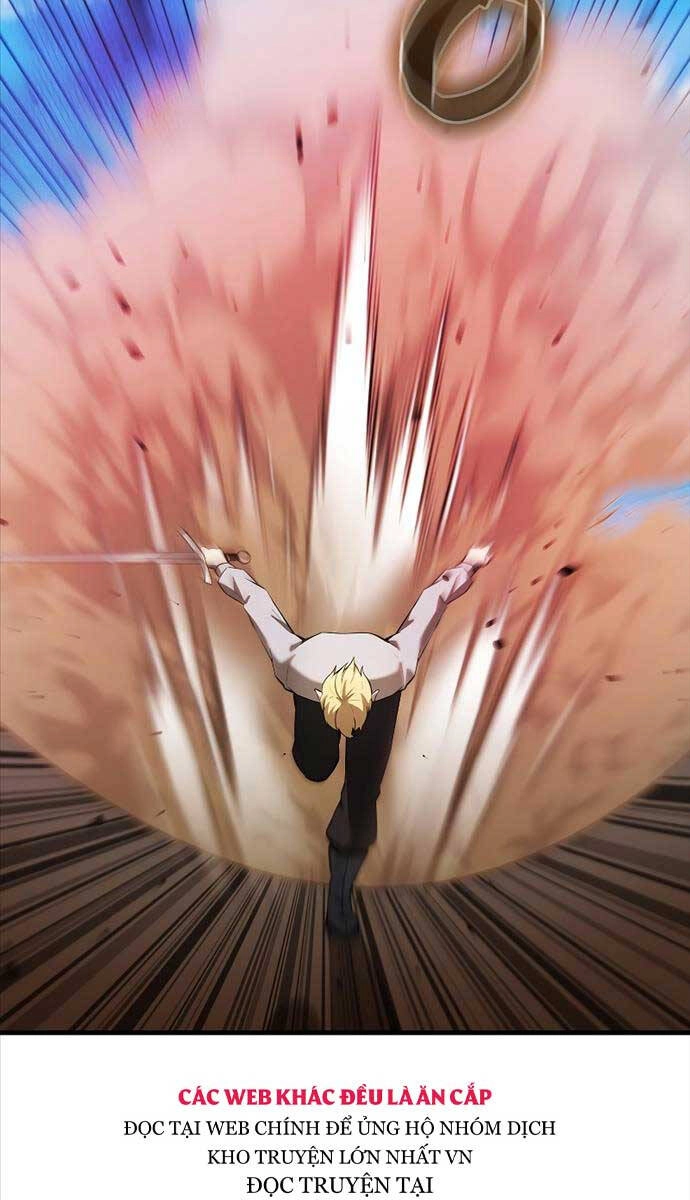 Nhân Vật Phụ Siêu Mạnh Chapter 35 - 49