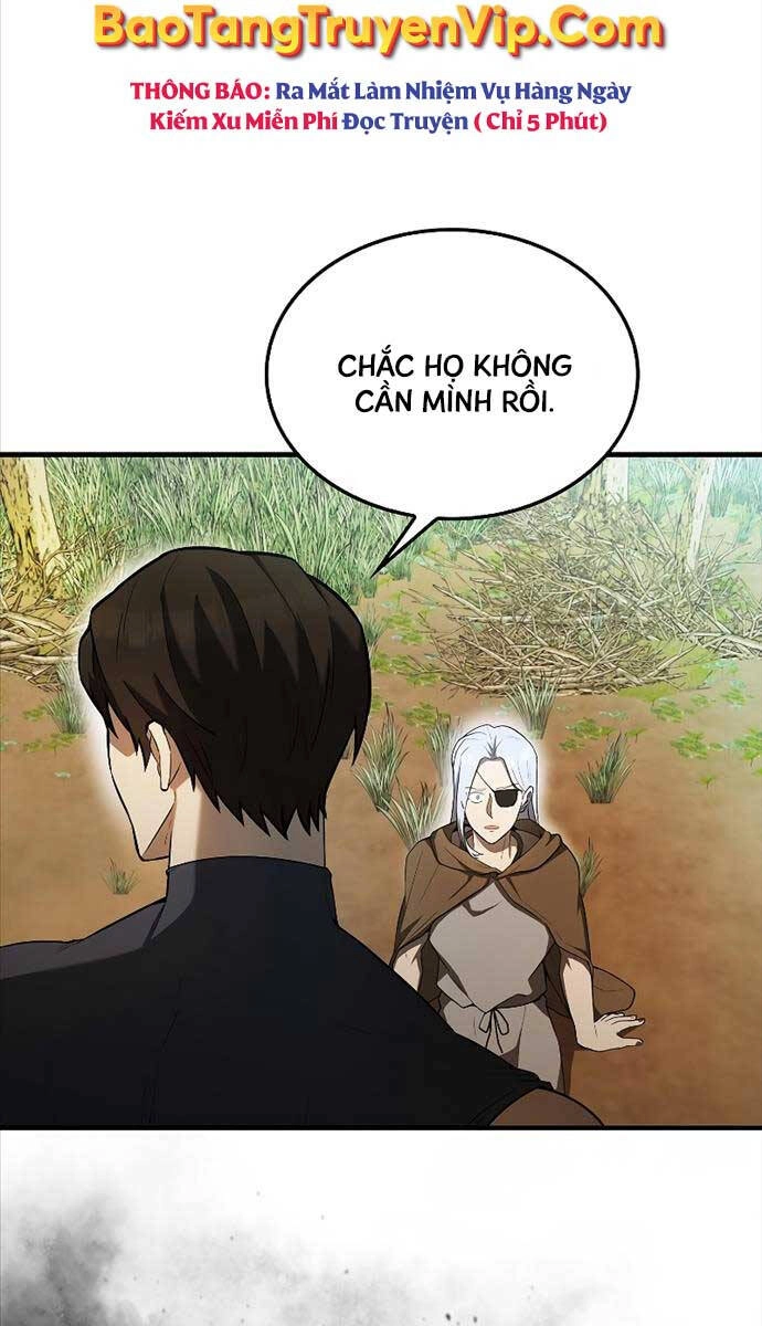 Nhân Vật Phụ Siêu Mạnh Chapter 35 - 50