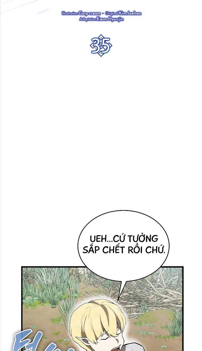 Nhân Vật Phụ Siêu Mạnh Chapter 35 - 53