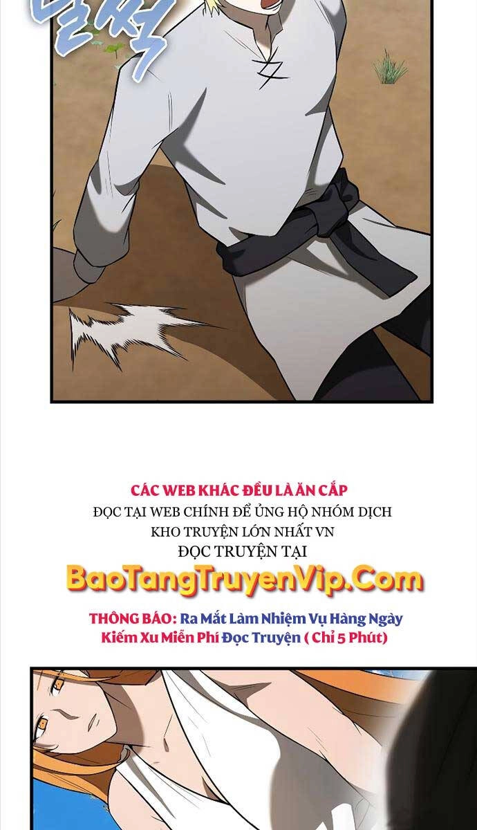 Nhân Vật Phụ Siêu Mạnh Chapter 35 - 54