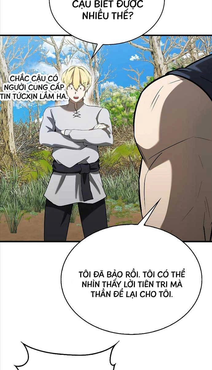 Nhân Vật Phụ Siêu Mạnh Chapter 35 - 60