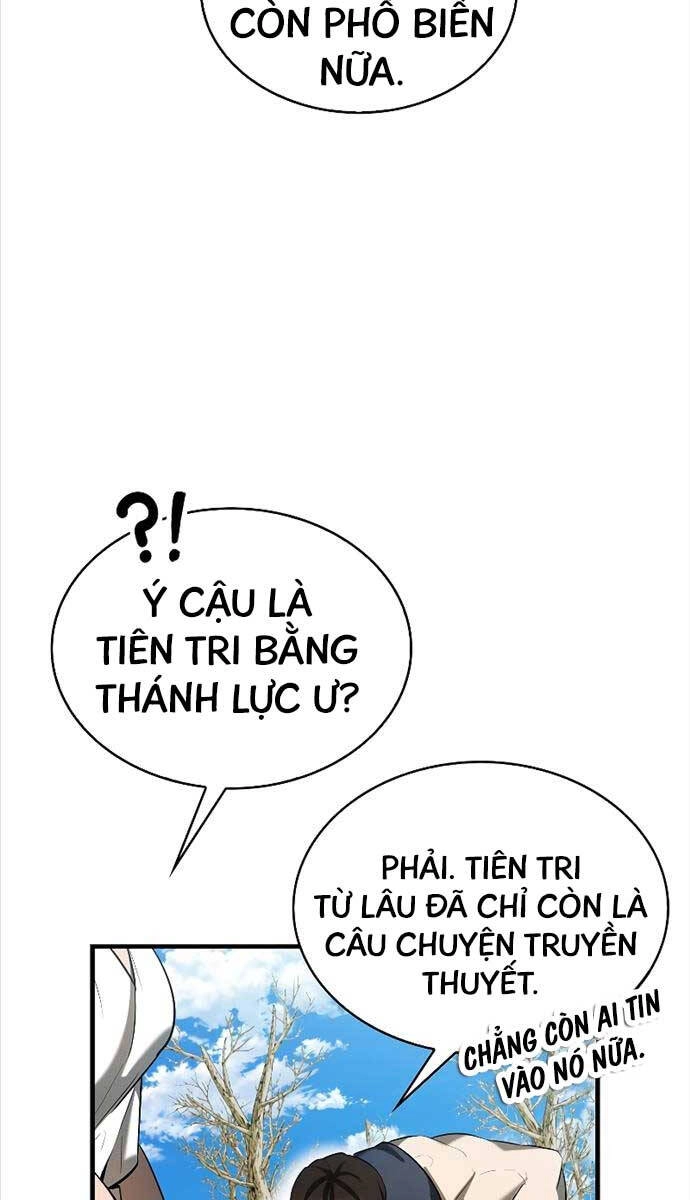 Nhân Vật Phụ Siêu Mạnh Chapter 35 - 64