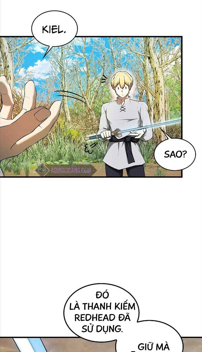 Nhân Vật Phụ Siêu Mạnh Chapter 35 - 66