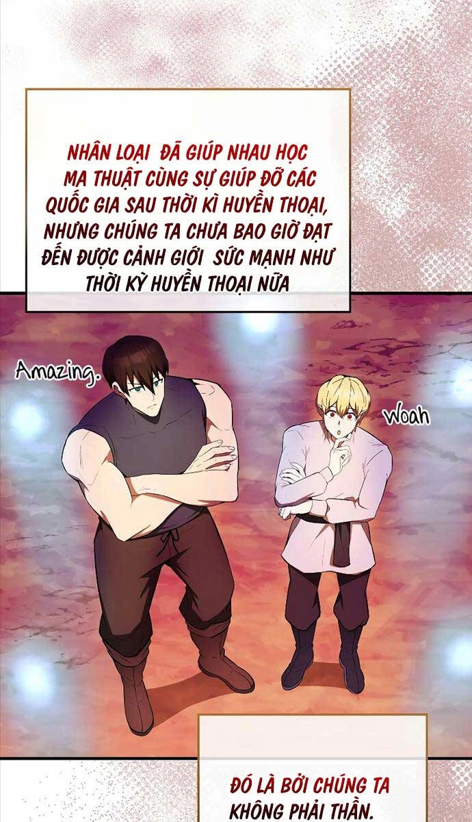 Nhân Vật Phụ Siêu Mạnh Chapter 35 - 74