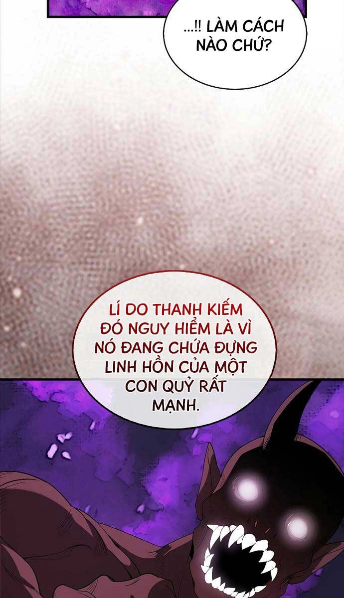 Nhân Vật Phụ Siêu Mạnh Chapter 35 - 80