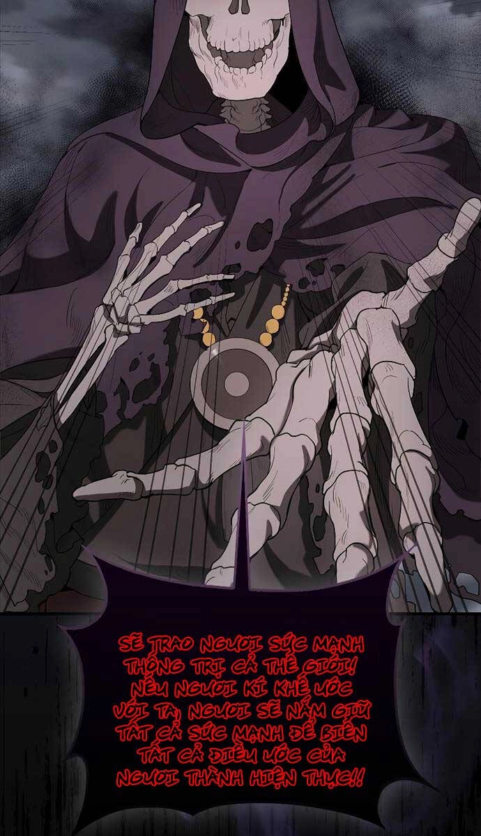 Nhân Vật Phụ Siêu Mạnh Chapter 35 - 107