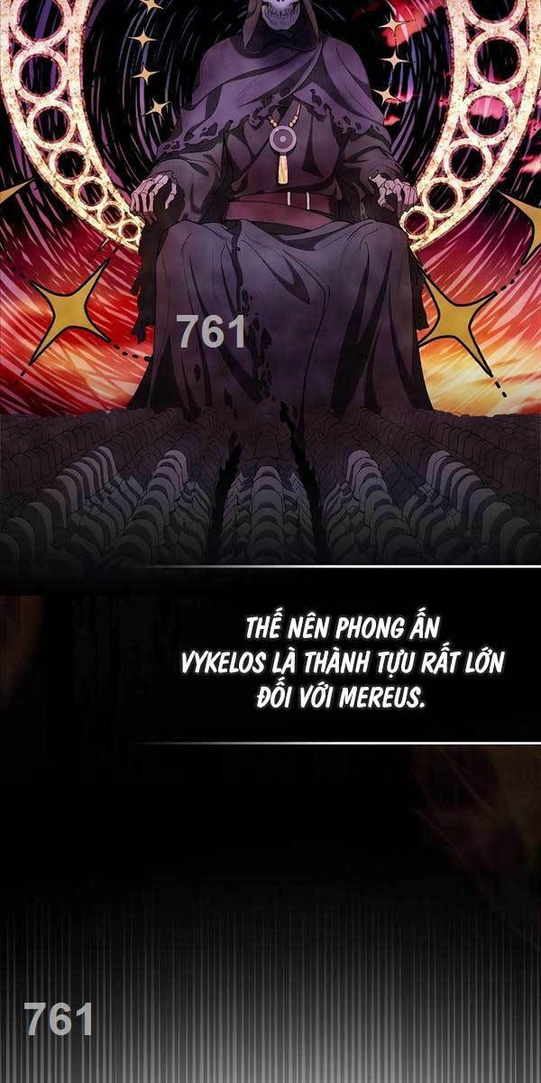 Nhân Vật Phụ Siêu Mạnh Chapter 36 - 3