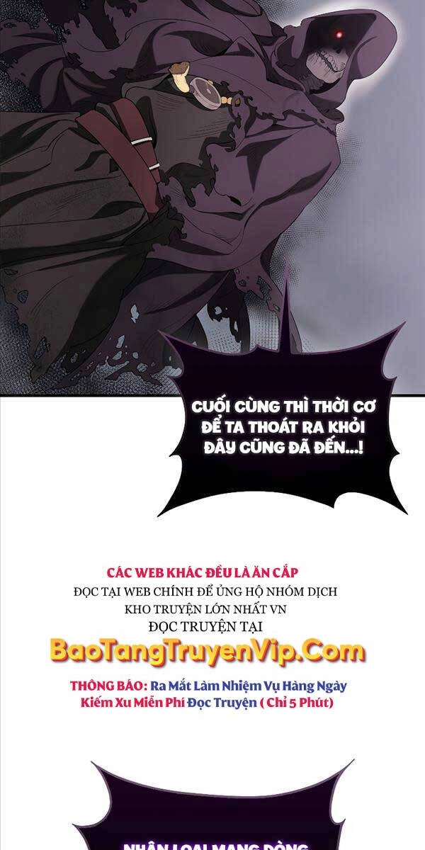 Nhân Vật Phụ Siêu Mạnh Chapter 36 - 6