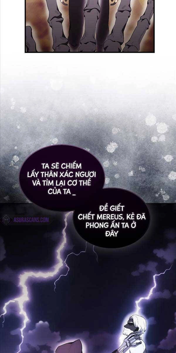 Nhân Vật Phụ Siêu Mạnh Chapter 36 - 9